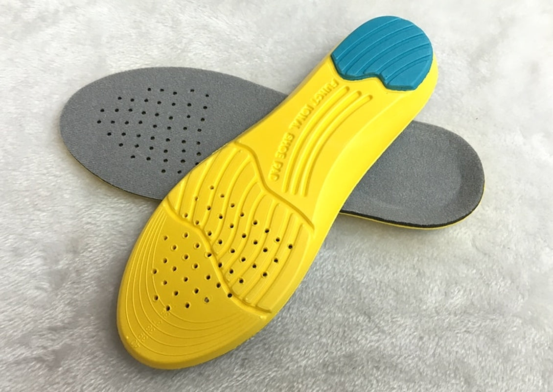 Memory Foam Sports Insole