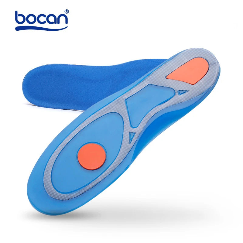 Plantar Fasciitis Insoles