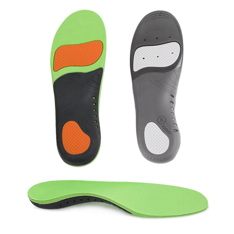 Plantar Fasciitis Insoles