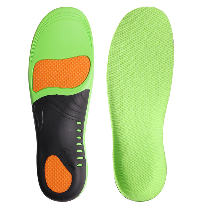 Flat Foot Orthopedic Insole Arch Pad Female Adult Orthopedic Leg Sportsman Flat Foot Arch Support Insole Issued on Behalf Of