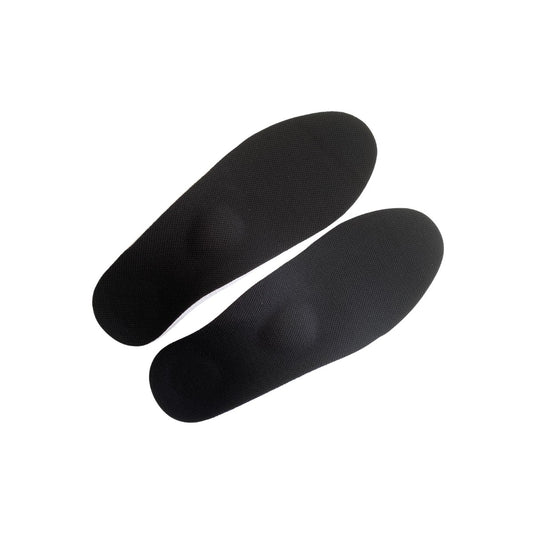 Flat Feet Arch Support Extra Thick Foam Plantar Facilities Orthotic Insoles