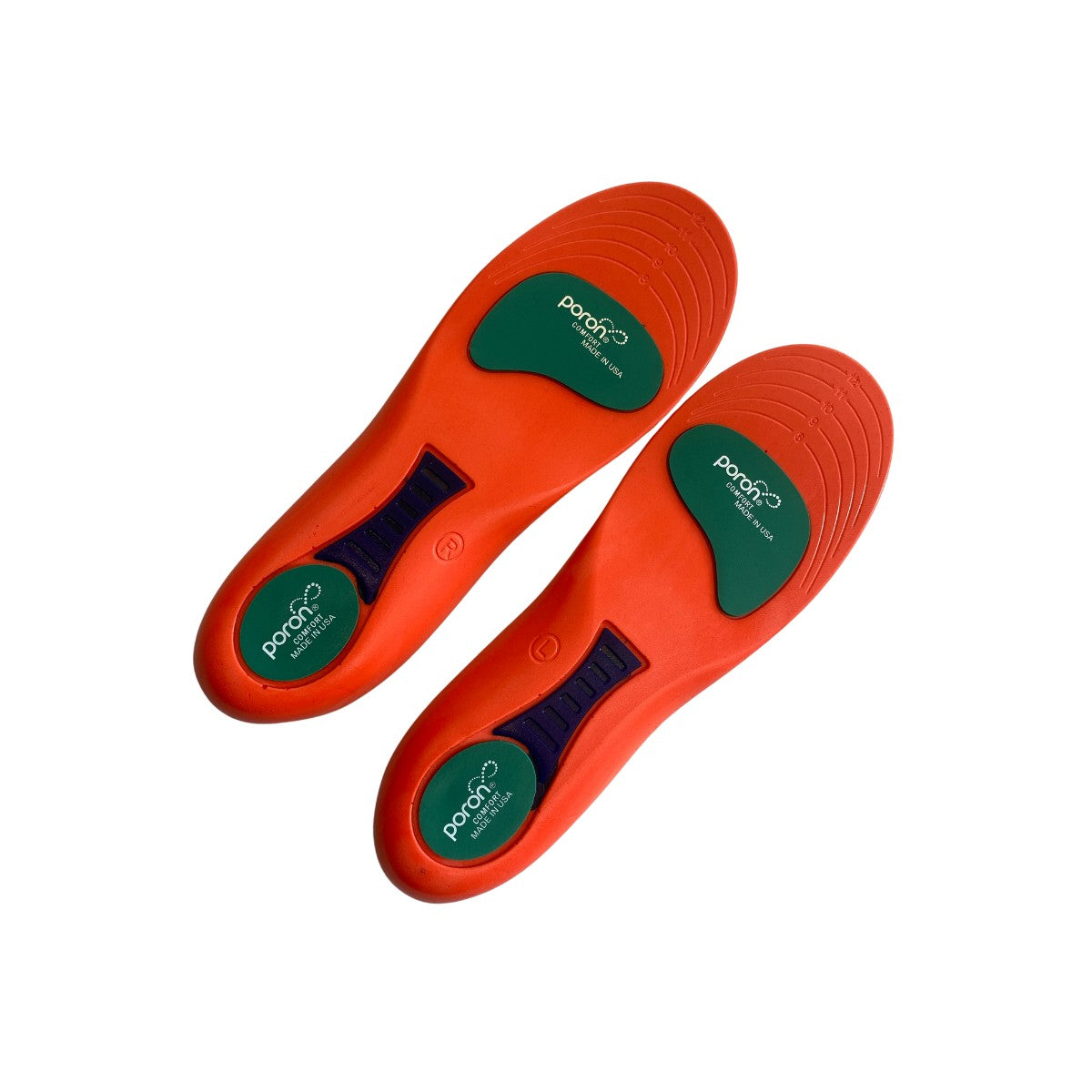 Sports and Running Shoe Insoles