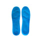 Full Arch Support Silicone Gel Orthopedic Insoles