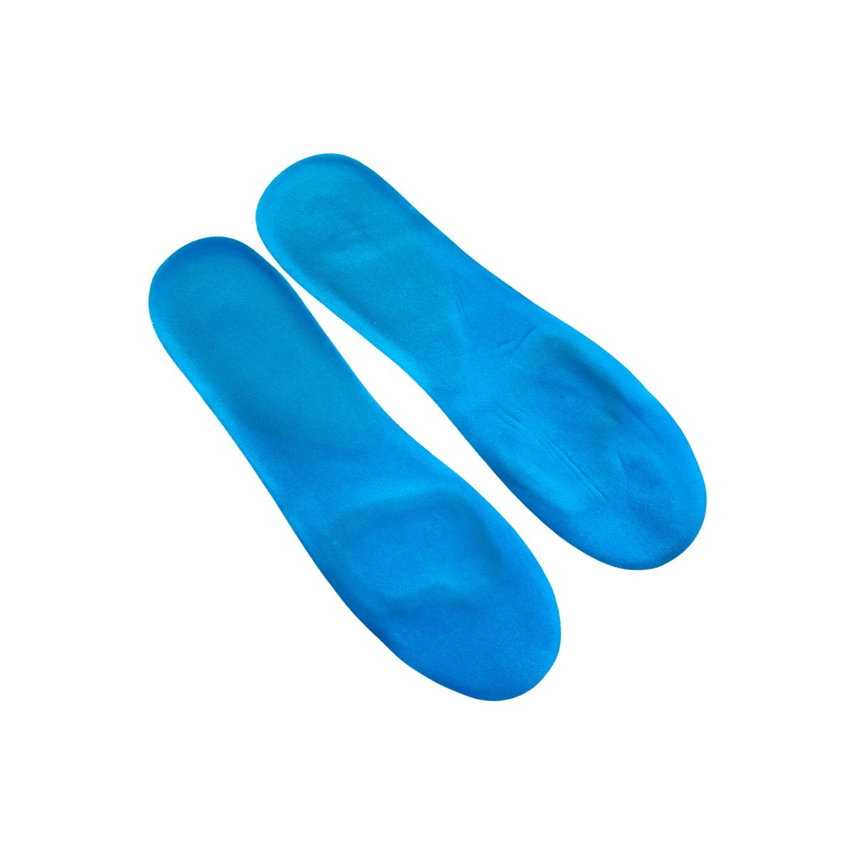 Full Arch Support Silicone Gel Orthopedic Insoles