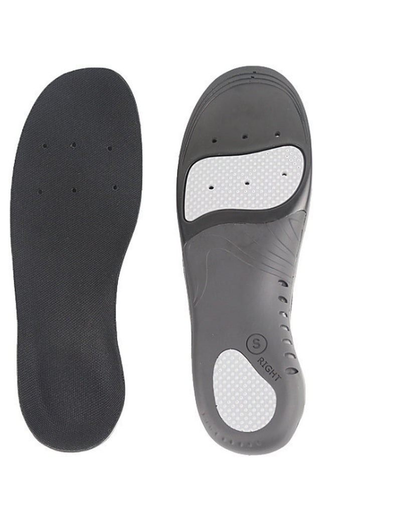 Flat Foot Orthopedic Insole Arch Pad Female Adult Orthopedic Leg Sportsman Flat Foot Arch Support Insole Issued on Behalf Of